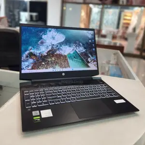 Laptop HP Pavilion Power 15 16GB Intel Core I5 SSD 512GB