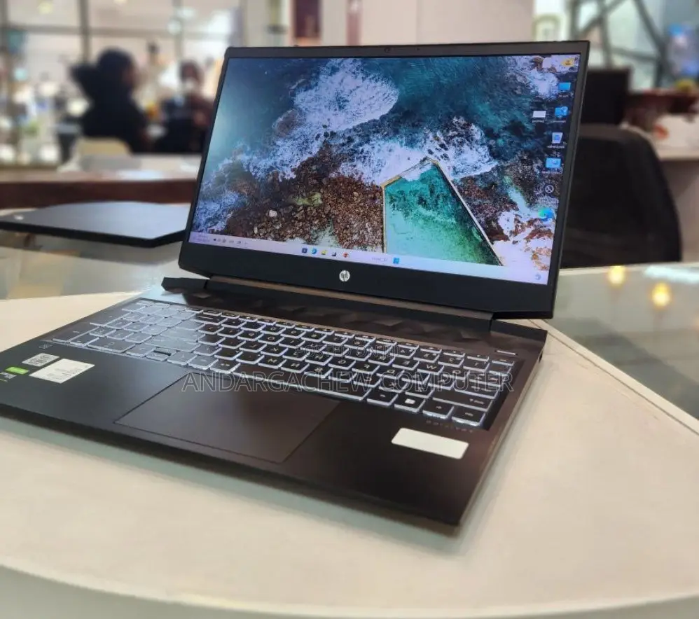 Laptop HP Pavilion Power 15 16GB Intel Core I5 SSD 512GB