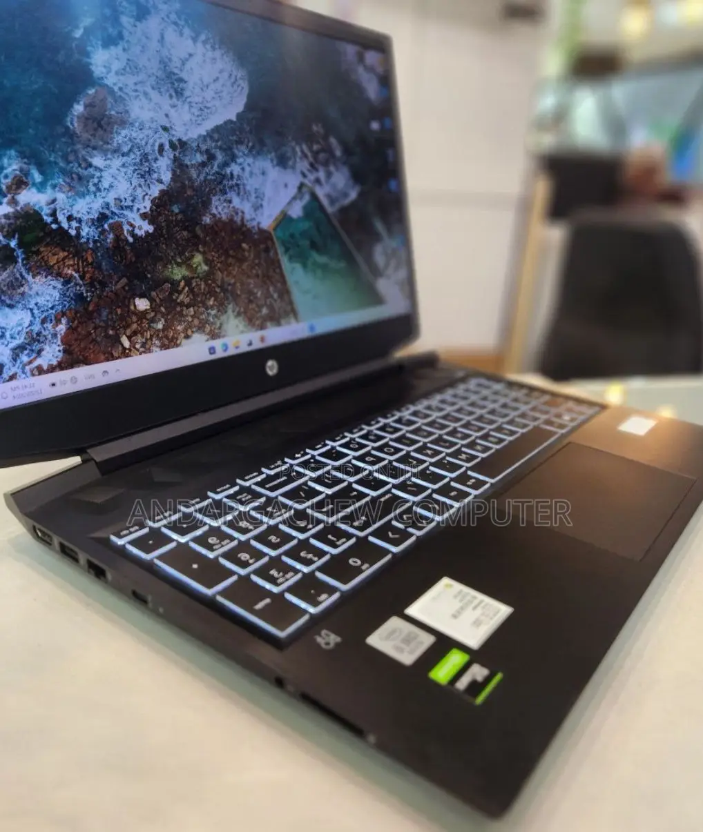 Laptop HP Pavilion Power 15 16GB Intel Core I5 SSD 512GB
