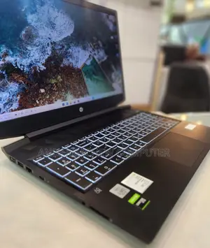 Laptop HP Pavilion Power 15 16GB Intel Core I5 SSD 512GB
