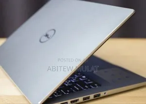 Photo - New Laptop Dell Inspiron 14 8GB Intel Core I5 SSD 256GB