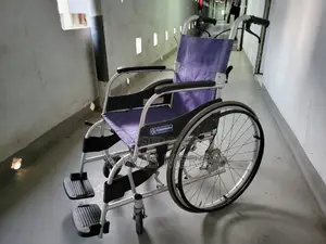Kid's Wheelchair邪baby Wheelchair爾የልጅ ዊልቼር。Second Wheelchair