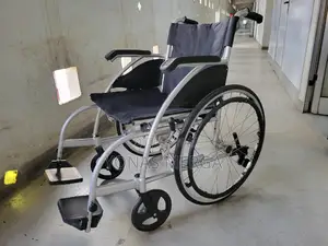 Elderly With Disabilities Wheelchair回wheelchair肄wheelchair