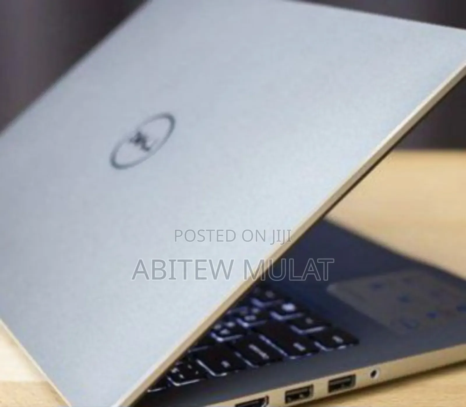 New Laptop Dell Inspiron 14 8GB Intel Core I5 SSD 256GB