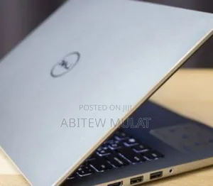 New Laptop Dell Inspiron 14 8GB Intel Core I5 SSD 256GB