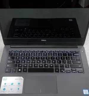 New Laptop Dell Inspiron 14 8GB Intel Core I5 SSD 256GB