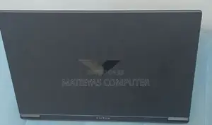 New Laptop HP Victus 15 16GB AMD Ryzen 5 SSD 512GB