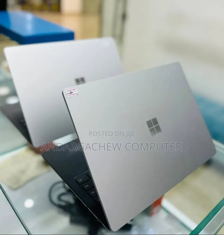 New Laptop Microsoft Surface Book 16GB Intel Core I7 SSD 512GB