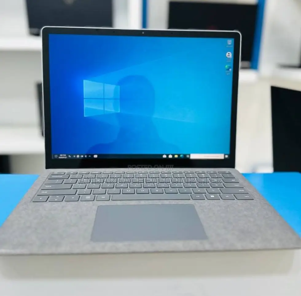 New Laptop Microsoft Surface Book 16GB Intel Core I7 SSD 512GB