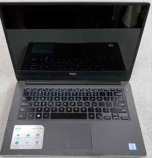 New Laptop Dell Inspiron 14 8GB Intel Core I5 SSD 256GB