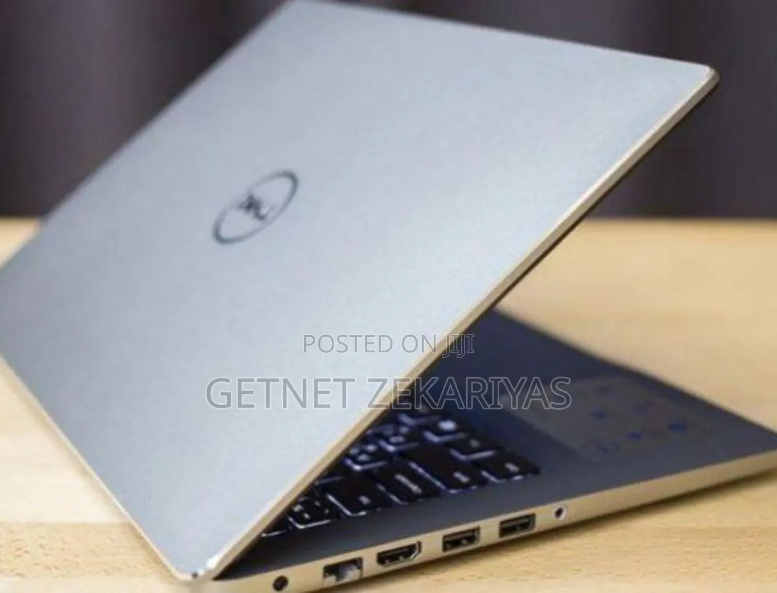 New Laptop Dell Inspiron 14 8GB Intel Core I5 SSD 256GB