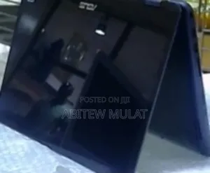 Photo - New Laptop Asus VivoBook Flip 14 TP401CA 8GB Intel Core I7 SSD 1T