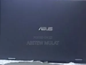 New Laptop Asus VivoBook Flip 14 TP401CA 8GB Intel Core I7 SSD 1T