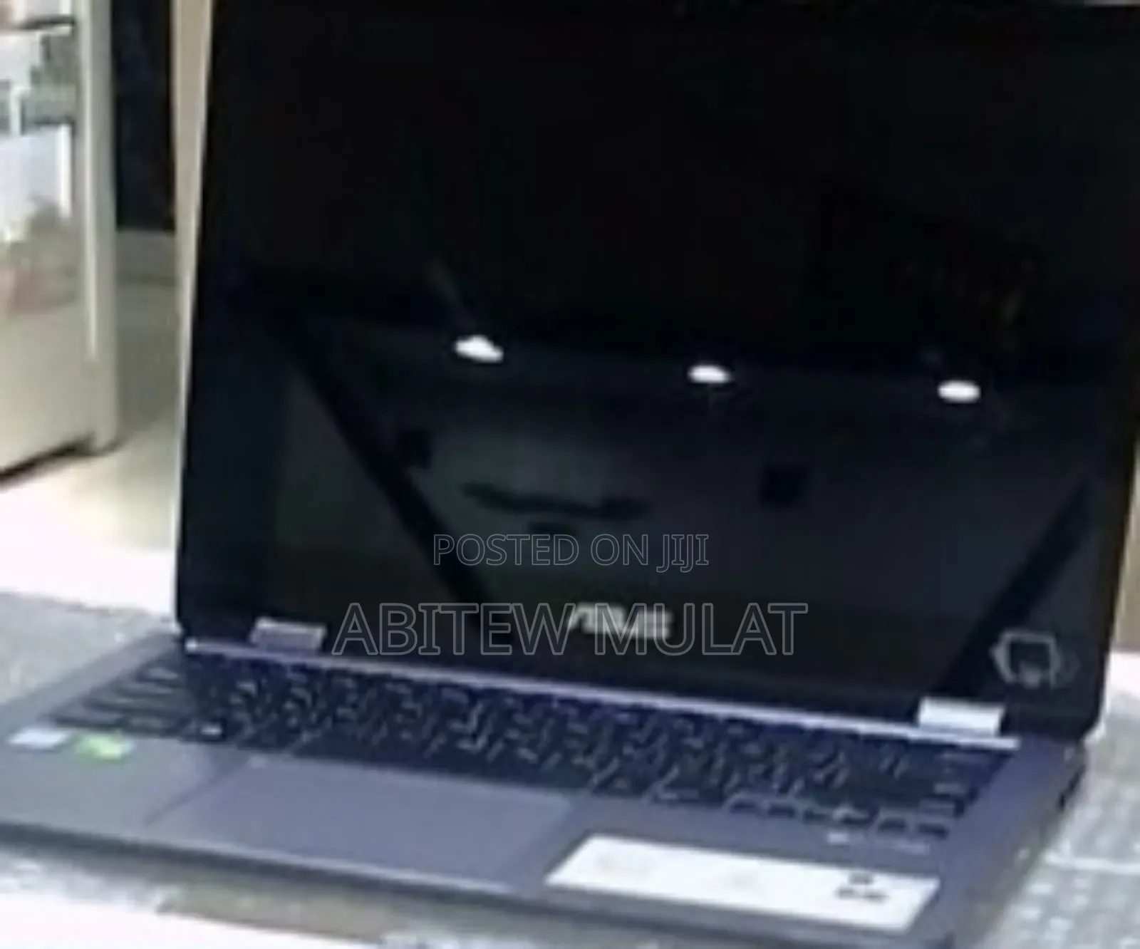 New Laptop Asus VivoBook Flip 14 TP401CA 8GB Intel Core I7 SSD 1T