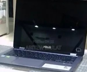 New Laptop Asus VivoBook Flip 14 TP401CA 8GB Intel Core I7 SSD 1T