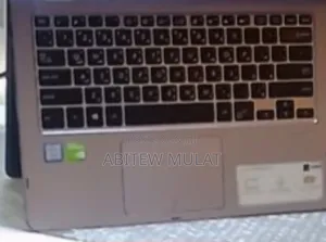 New Laptop Asus VivoBook Flip 14 TP401CA 8GB Intel Core I7 SSD 1T