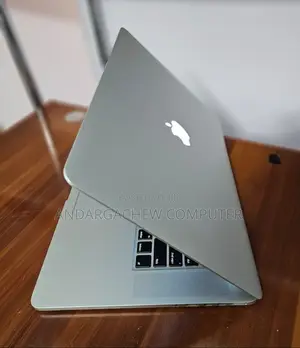 Photo - Laptop Apple MacBook Pro 2014 16GB Intel Core I7 SSD 256GB