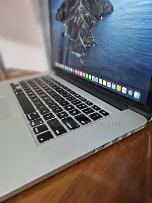 Laptop Apple MacBook Pro 2014 16GB Intel Core I7 SSD 256GB