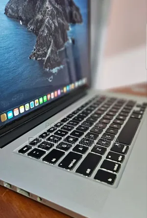 New Laptop Apple MacBook Pro 2014 16GB Intel Core I7 SSD 256GB