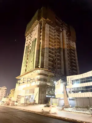 Photo - 2bdrm Apartment in ገርጂ መብራት ሀይል, Bole for sale