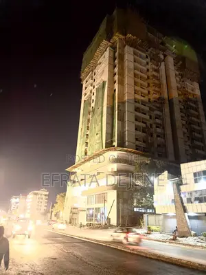 2bdrm Apartment in ገርጂ መብራት ሀይል, Bole for sale