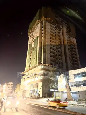 2bdrm Apartment in ገርጂ መብራት ሀይል, Bole for sale