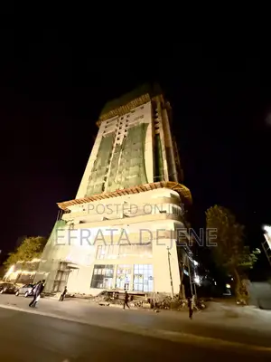 2bdrm Apartment in ገርጂ መብራት ሀይል, Bole for sale