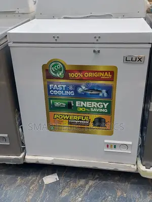 Photo - Lux Deep Frazier 320L