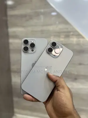 Apple iPhone 15 Pro Max 256 GB