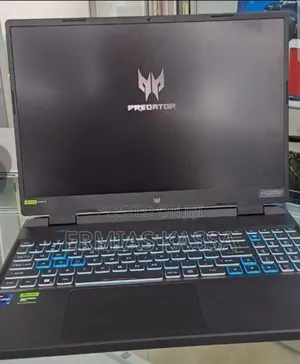 New Laptop Acer Predator Helios Neo 16 16GB Intel Core I9 SSD 1T