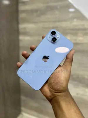 Photo - Apple iPhone 14 Plus 256 GB