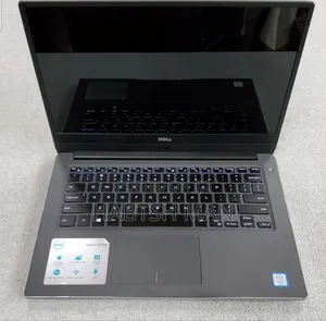 Photo - New Laptop Dell Inspiron 14 8GB Intel Core I5 SSD 256GB