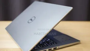 New Laptop Dell Inspiron 14 8GB Intel Core I5 SSD 256GB