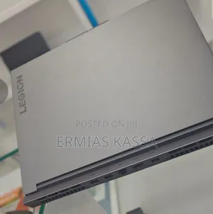 New Laptop Lenovo Legion Y740 16GB Intel Core I7 SSD 1T