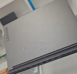 New Laptop Lenovo Legion Y740 16GB Intel Core I7 SSD 1T