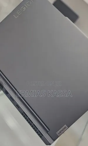New Laptop Lenovo Legion Y740 16GB Intel Core I7 SSD 1T