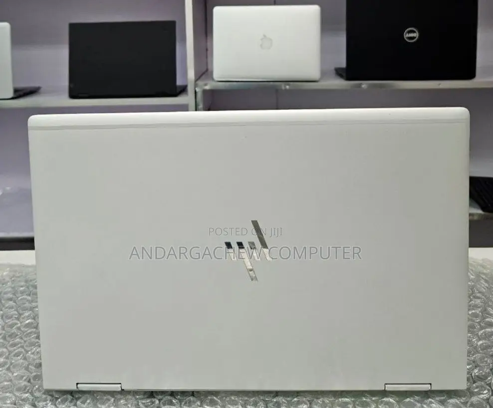 Laptop HP EliteBook X360 1030 G4 16GB Intel Core I7 SSD 512GB