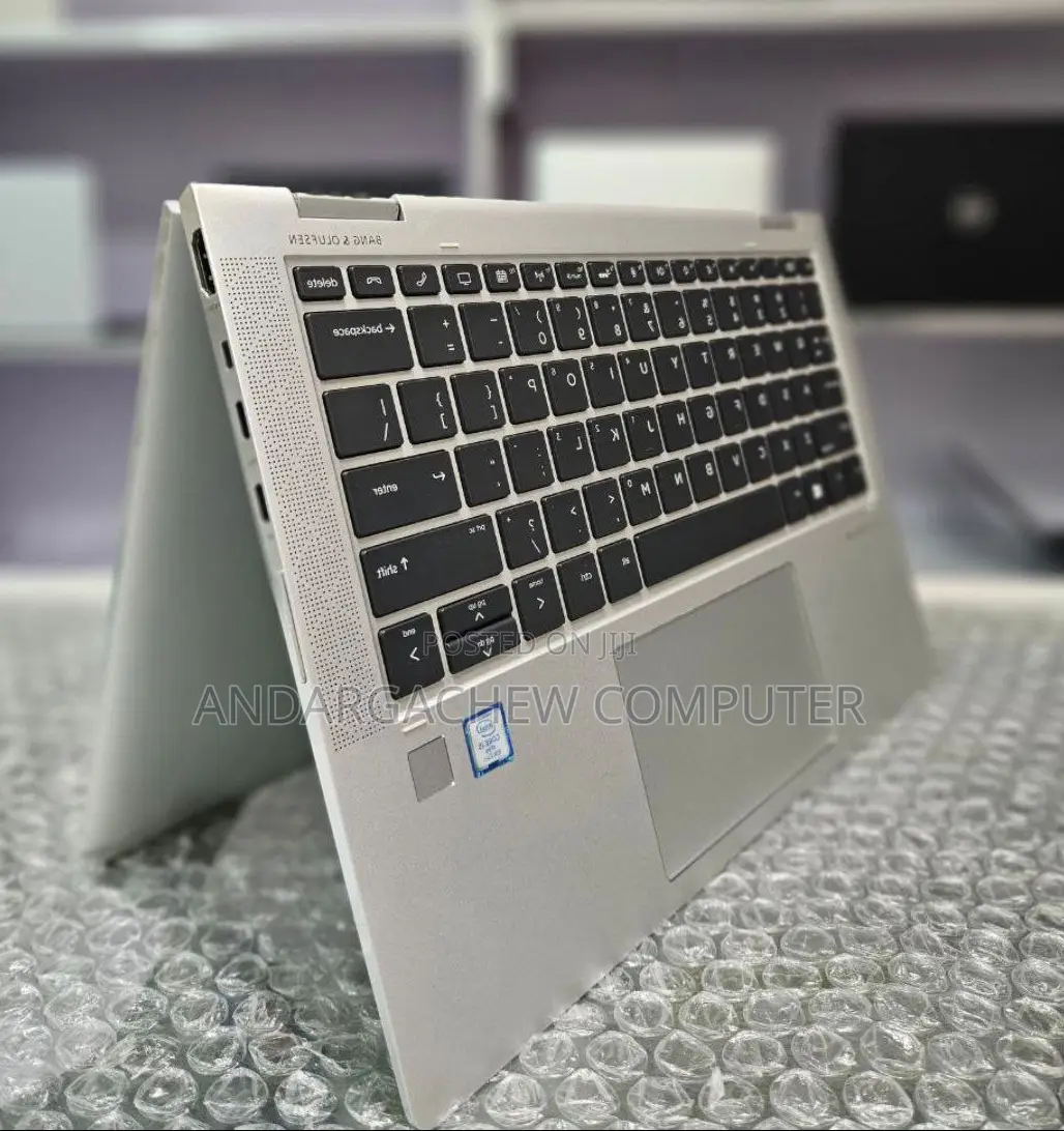 Laptop HP EliteBook X360 1030 G4 16GB Intel Core I7 SSD 512GB