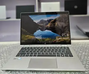 Laptop HP EliteBook X360 1030 G4 16GB Intel Core I7 SSD 512GB