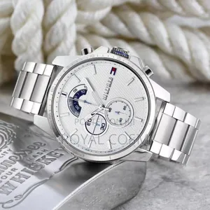 Photo - Tommy Hilfiger Mens Watches
