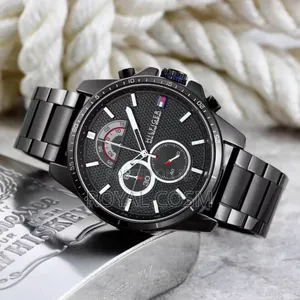 Tommy Hilfiger Mens Watches