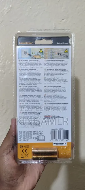 Laserliner Active Finder