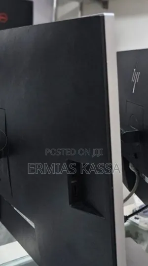 HP 24 Inch MONITOR Frameless Monitor