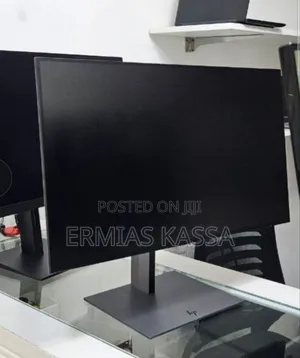 HP 24 Inch MONITOR Frameless Monitor