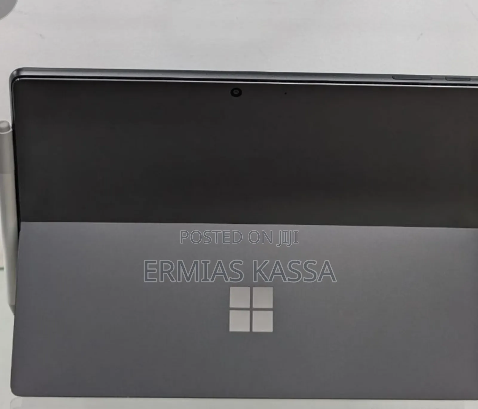 New Laptop Microsoft Surface Pro 9 8GB Intel Core I5 SSD 256GB