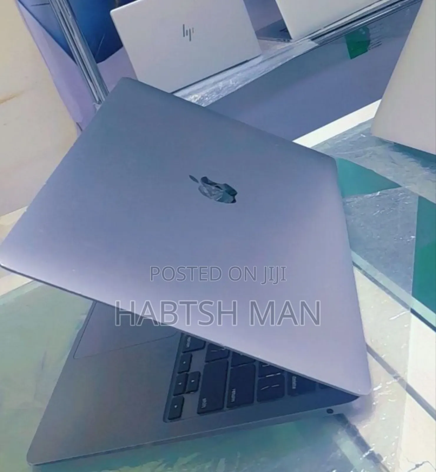 Laptop Apple MacBook Air 2020 M1 8GB Apple M1 SSD 256GB