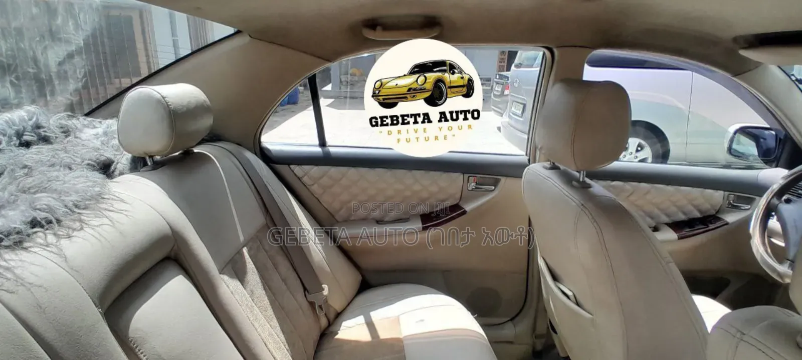 Toyota Corolla 2007 Silver