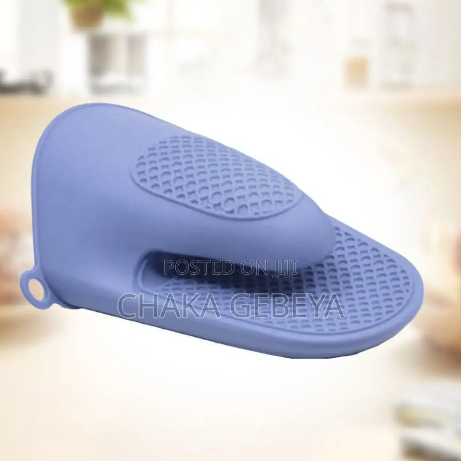 Silicone Hot Pot Holder