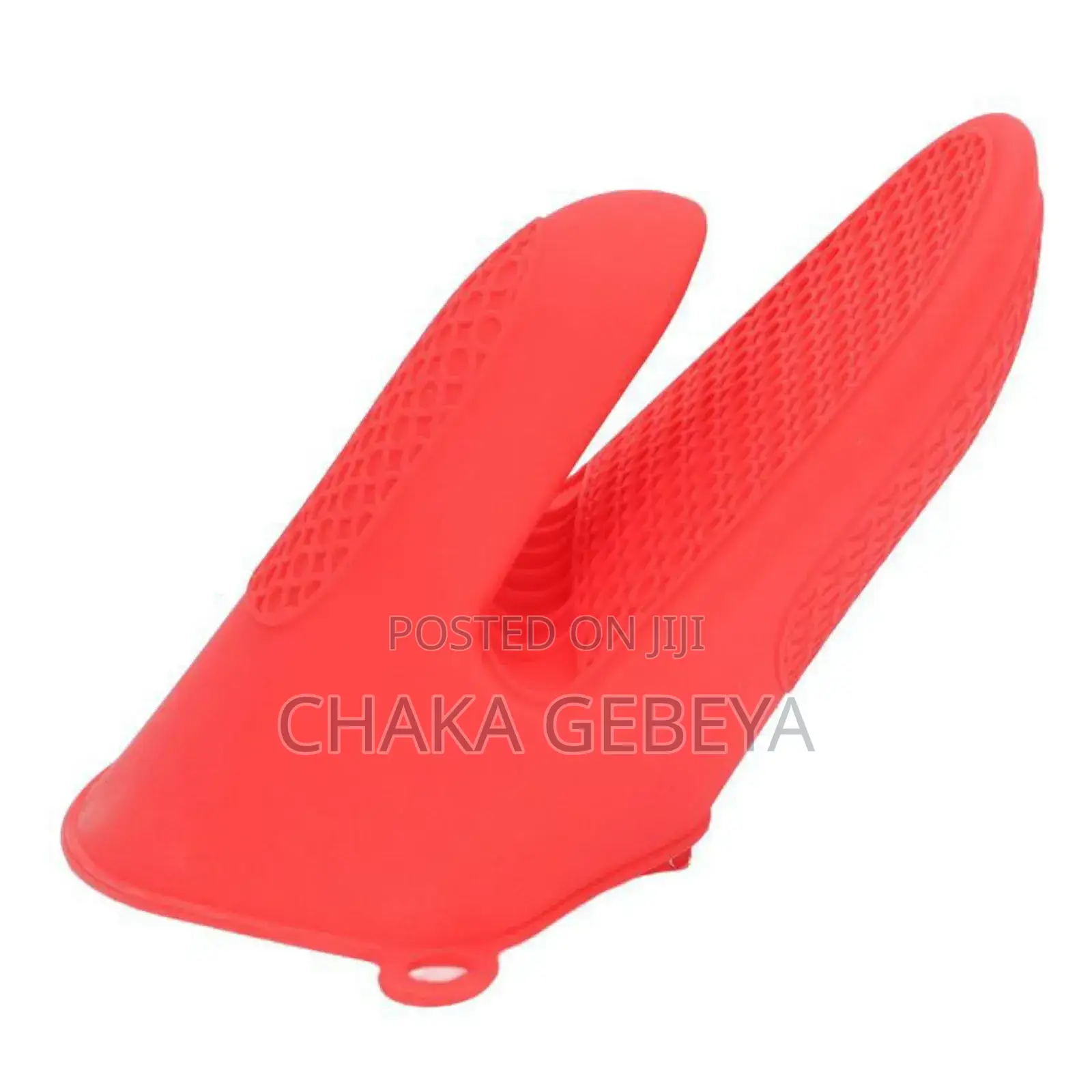 Silicone Hot Pot Holder