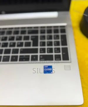 New Laptop HP 16GB Intel Core I5 SSD 512GB